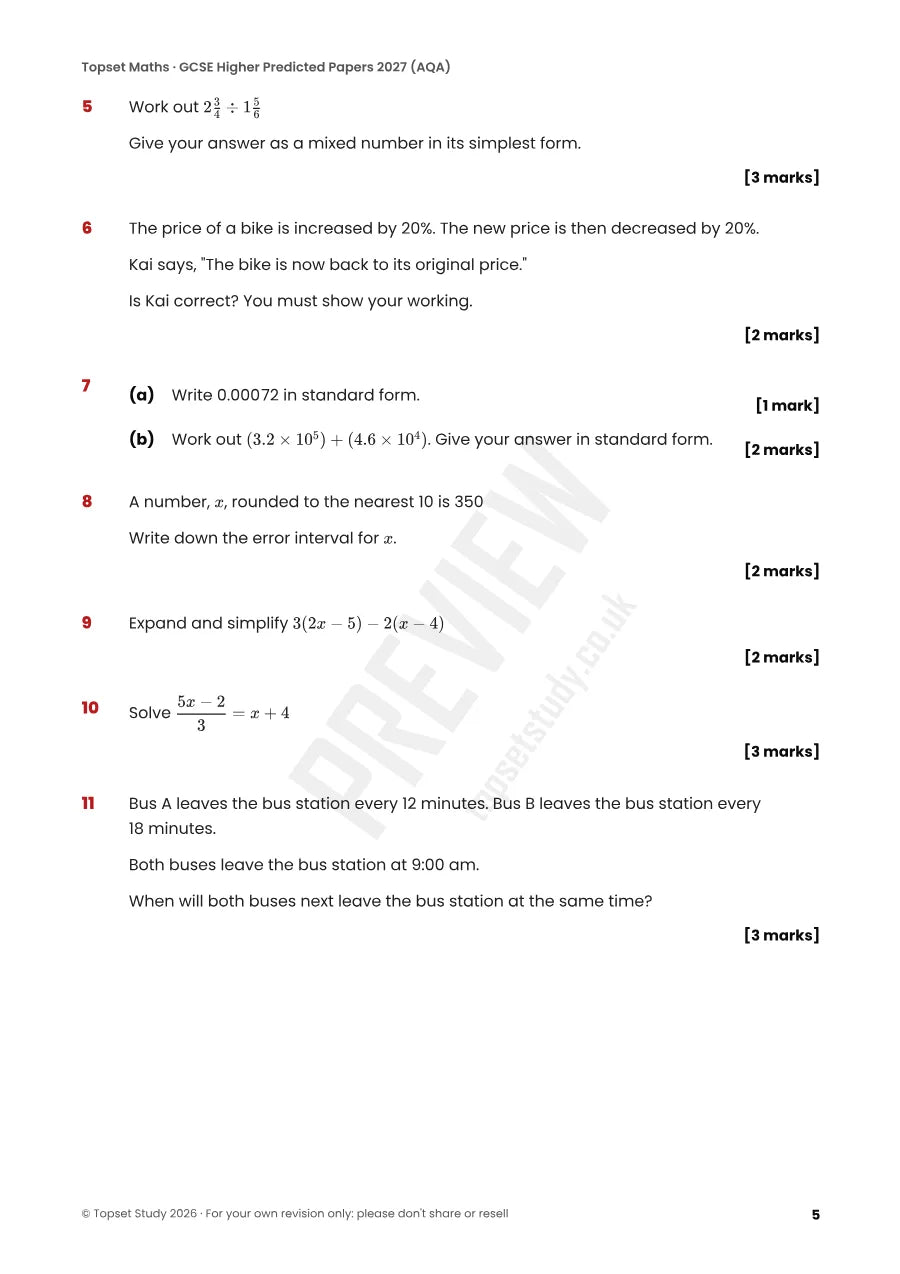 Preview of page 5