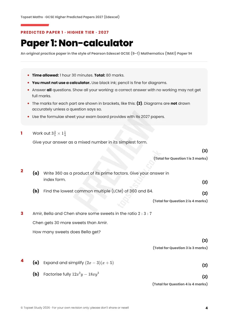 Preview of page 4