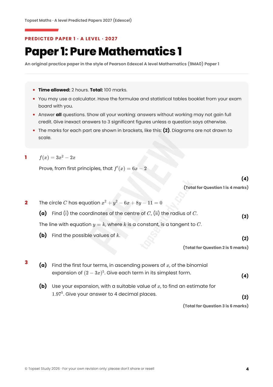 Preview of page 4